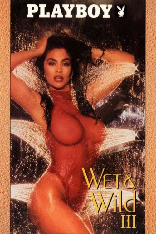 Playboy: Wet & Wild III official trailer poster