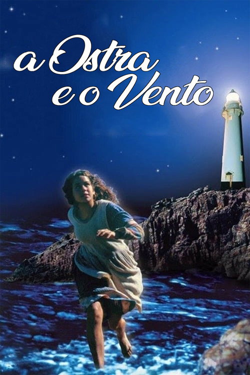 The Oyster and the Wind official trailer poster