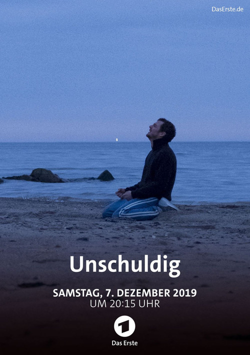 Unschuldig official trailer poster
