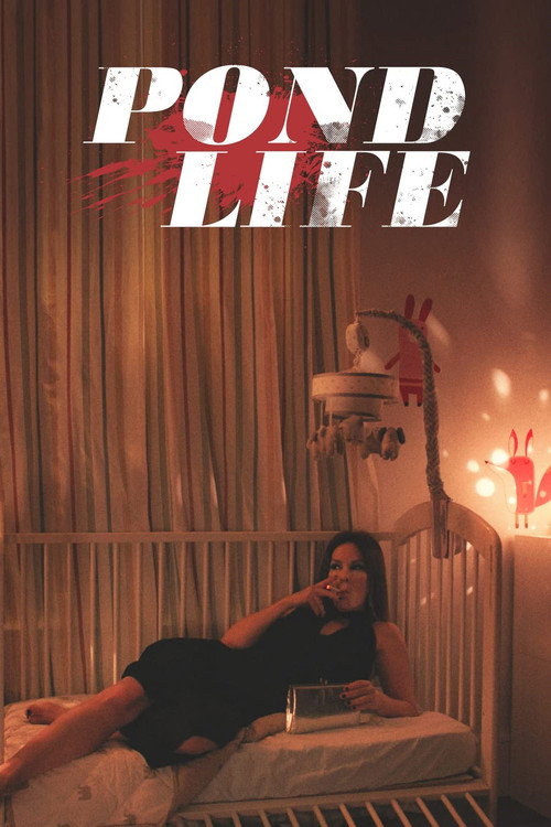 Pond Life official trailer poster