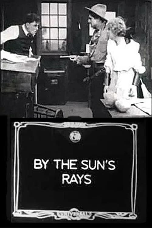 By the Sun's Rays official trailer poster