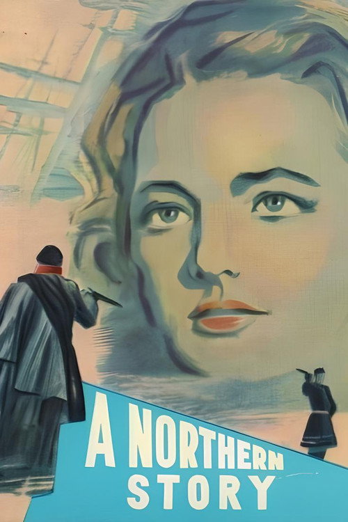 Northern Story official trailer poster