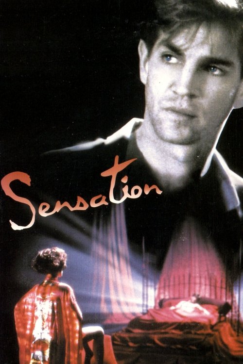 Sensation official trailer poster