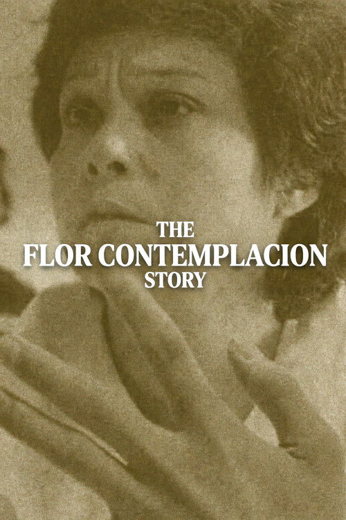 The Flor Contemplacion Story official trailer poster