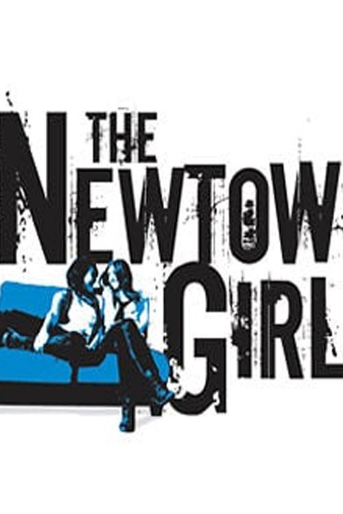 The Newtown Girls official trailer poster