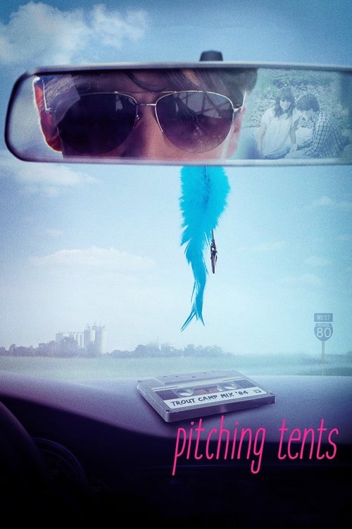 Pitching Tents official trailer poster