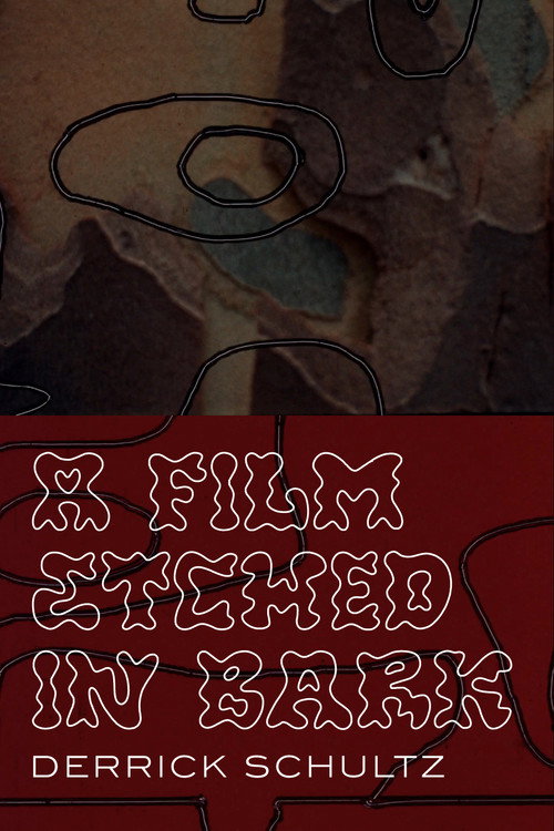 A Film Etched in Bark official trailer poster