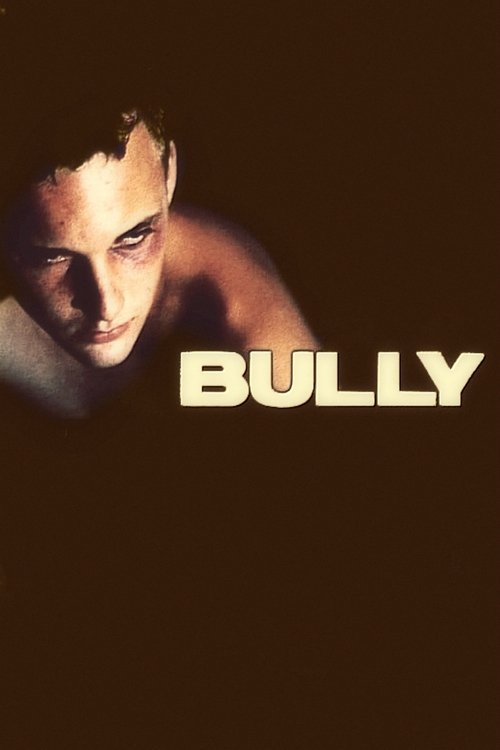 Bully official trailer poster