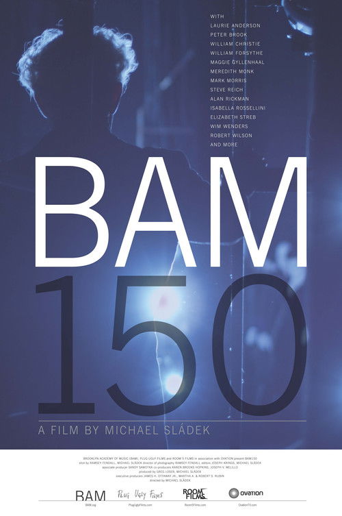 BAM150 official trailer poster