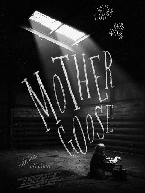 Mother Goose official trailer poster