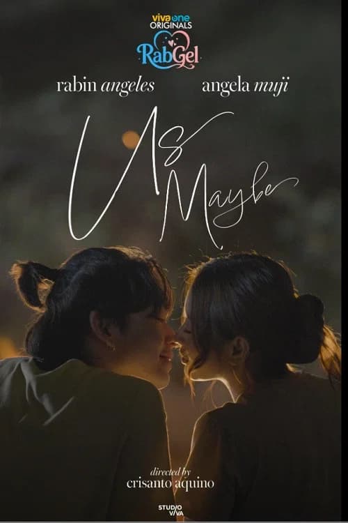 Us, Maybe official trailer poster