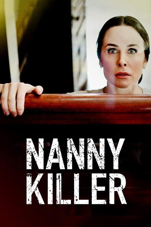 Nanny Killer official trailer poster