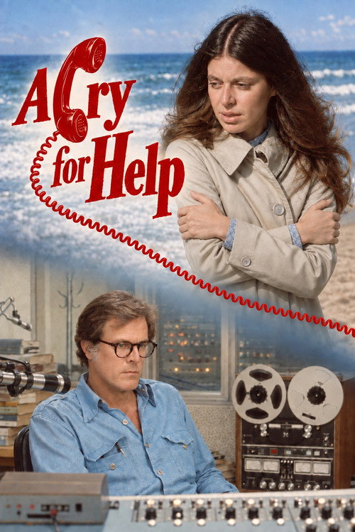 A Cry for Help official trailer poster
