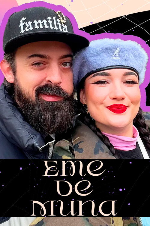 Eme de Muna official trailer poster