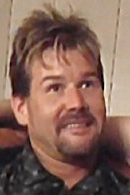 Todd Alexander