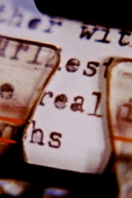 This Is Montage official trailer poster