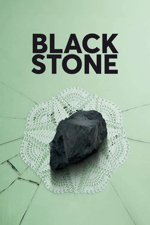 Black Stone official trailer poster
