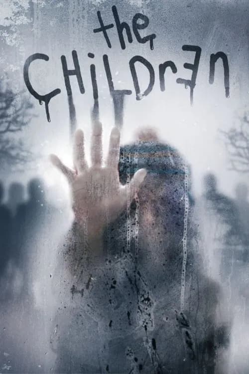 The Children official trailer poster