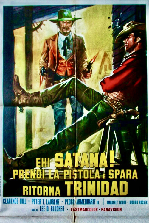 Su precio... unos dólares official trailer poster
