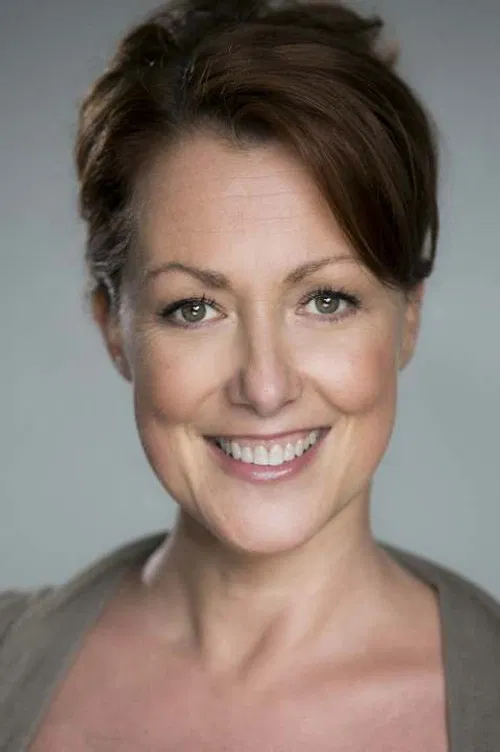 Joanne Heywood