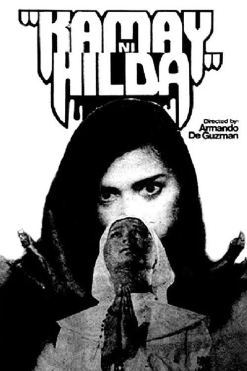 Kamay ni Hilda official trailer poster