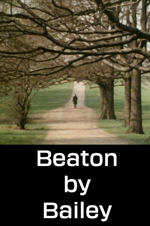 Beaton by Bailey official trailer poster