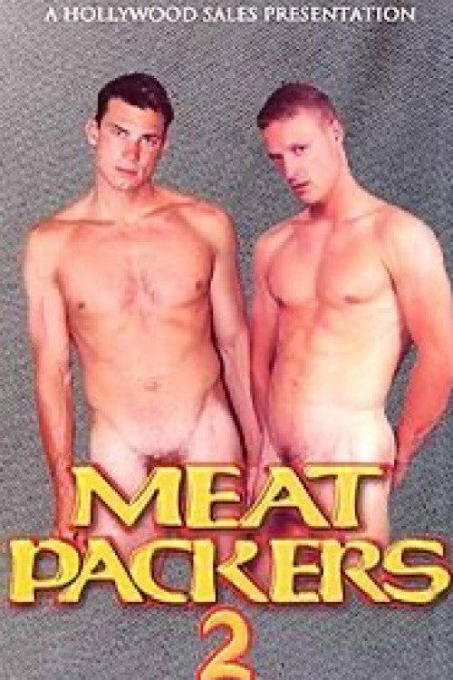 Meat Packers 2 official trailer poster