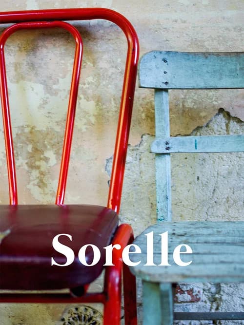 Sorelle official trailer poster