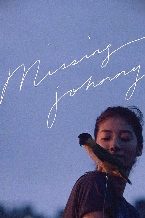 Missing Johnny official trailer poster