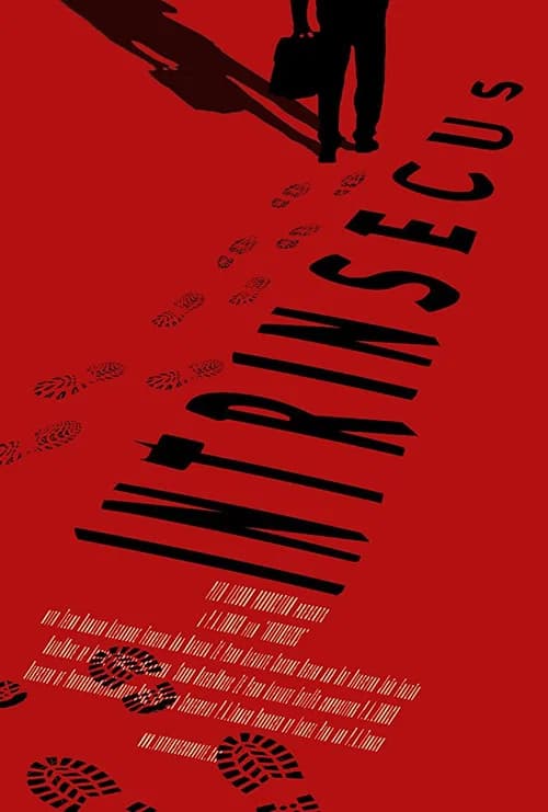 Intrinsecus official trailer poster