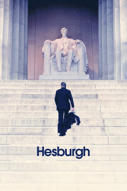 Hesburgh official trailer poster