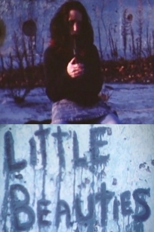 Little Beauties official trailer poster