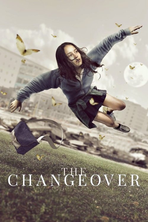 The Changeover official trailer poster