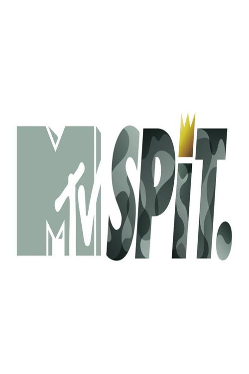 MTV Spit. official trailer poster