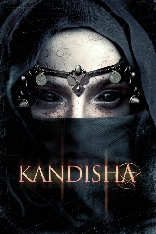 Kandisha official trailer poster