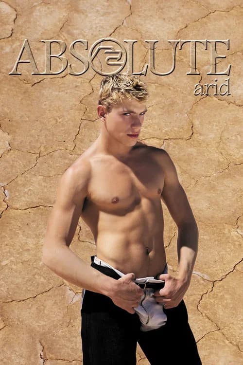 Absolute Arid official trailer poster