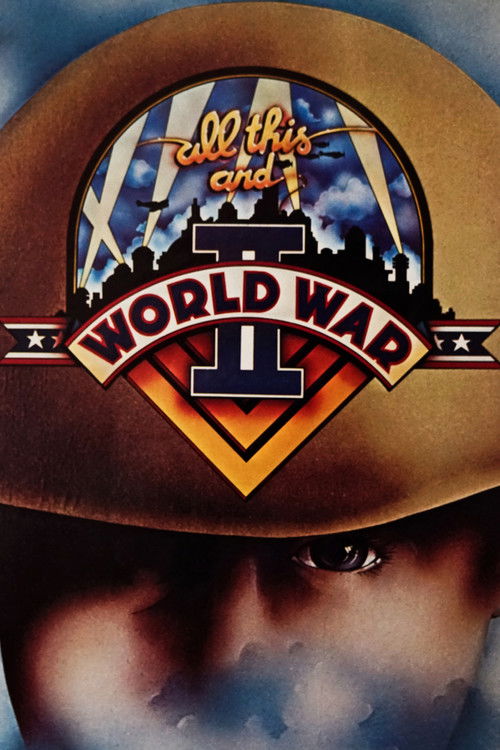 All This and World War II official trailer poster