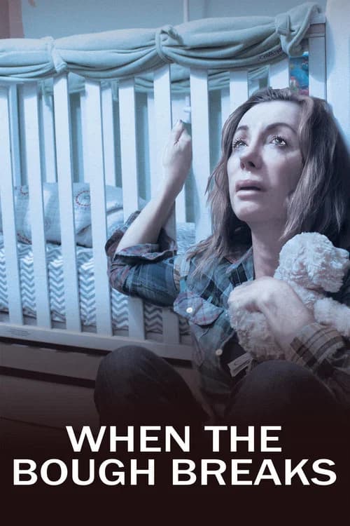 When the Bough Breaks: A Documentary About Postpartum Depression official trailer poster