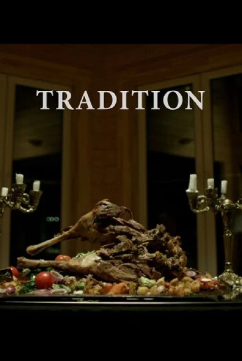Tradition official trailer poster