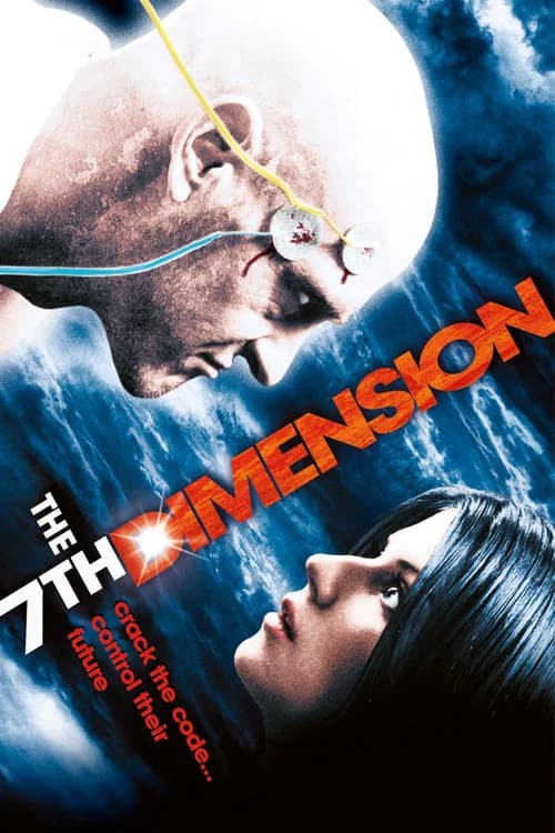 The 7th Dimension official trailer poster