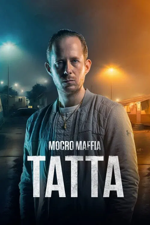 Mocro Mafia: Tatta official trailer poster