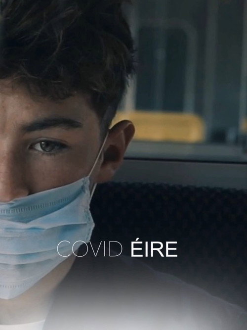 Covid Éire official trailer poster