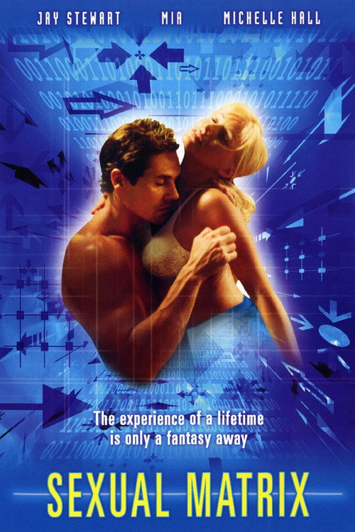 Sexual Matrix official trailer poster