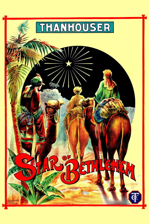 Star of Bethlehem official trailer poster