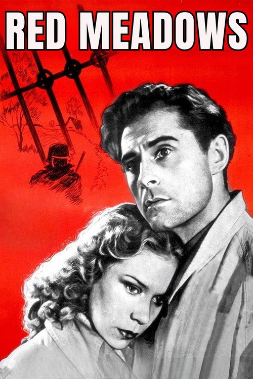 Red Meadows official trailer poster