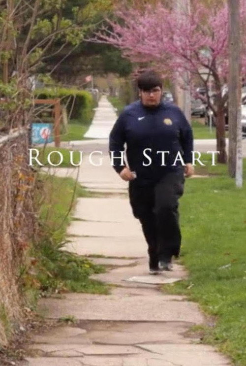 Rough Start official trailer poster