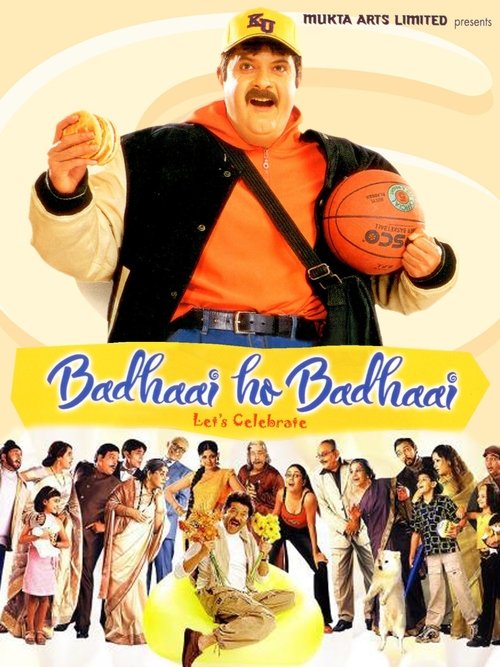 Badhaai Ho Badhaai official trailer poster