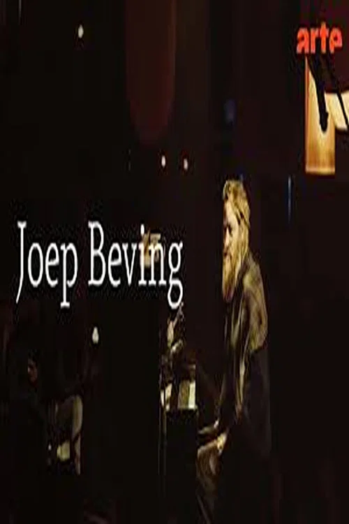 Joep Beving @ Piano Day 2026 official trailer poster