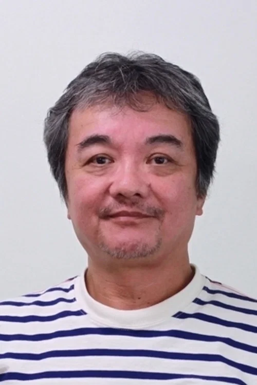 Kenji Suga