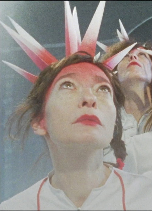 Which Is Witch ? official trailer poster